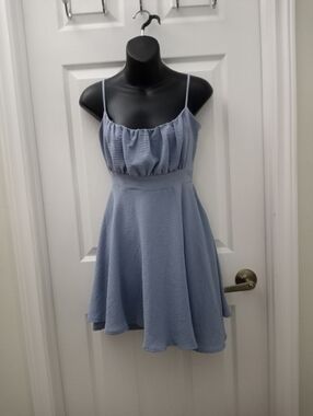 LOVELY DAY dress